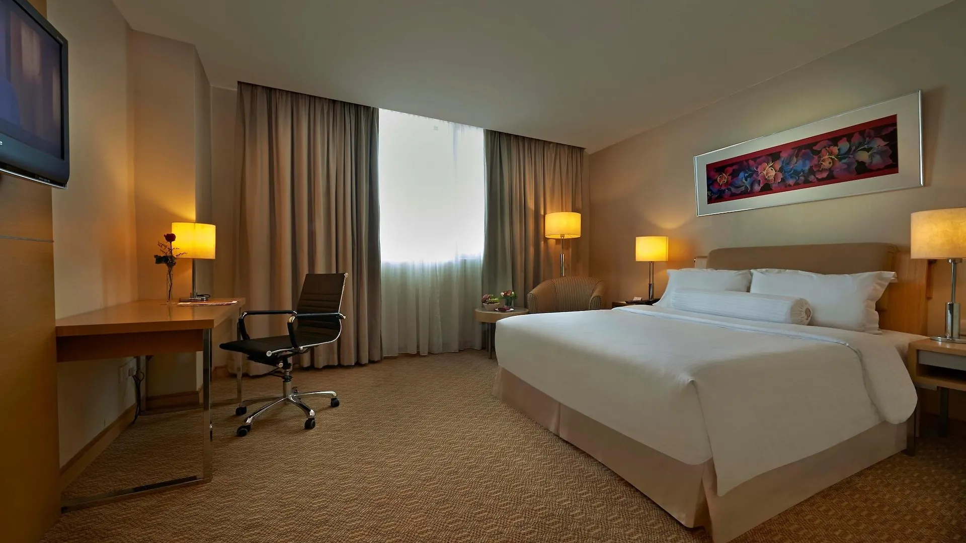 Royale Chulan The Curve Hotel Petaling Jaya