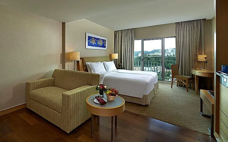 Royale Chulan The Curve Hotel Petaling Jaya