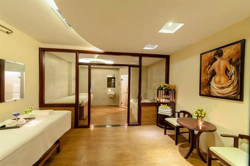 Royale Chulan The Curve Hotel Petaling Jaya Malaysia