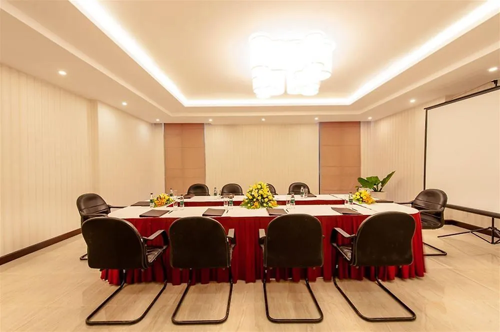 Royale Chulan The Curve Hotel Petaling Jaya