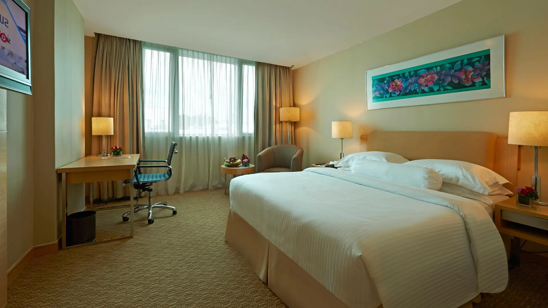 Royale Chulan The Curve Hotel Petaling Jaya