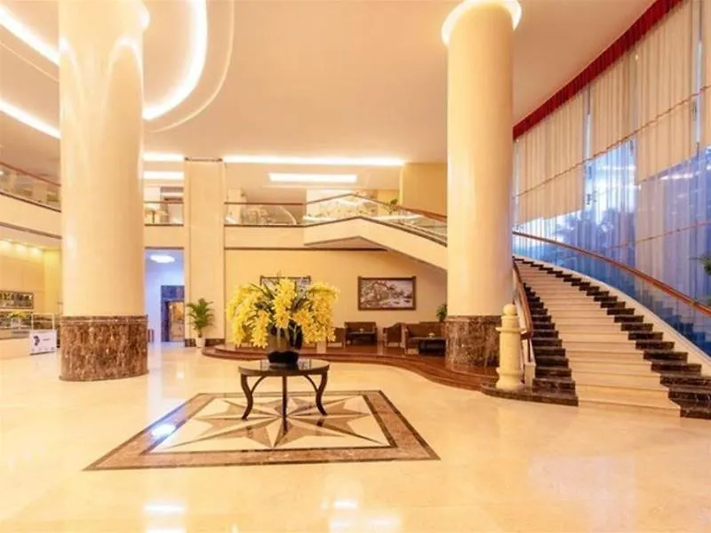 Royale Chulan The Curve Hotel Petaling Jaya 4*,