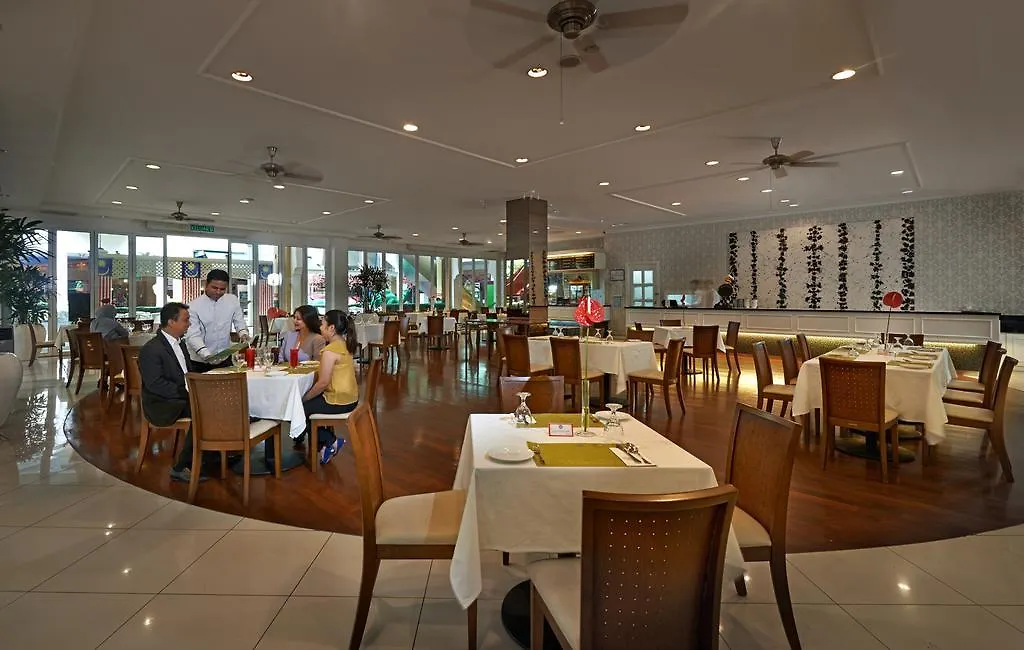 Royale Chulan The Curve Hotel Petaling Jaya
