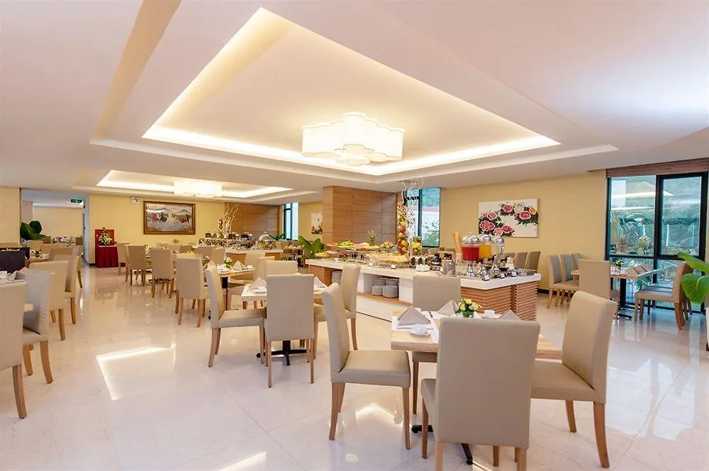 Royale Chulan The Curve Hotel Petaling Jaya