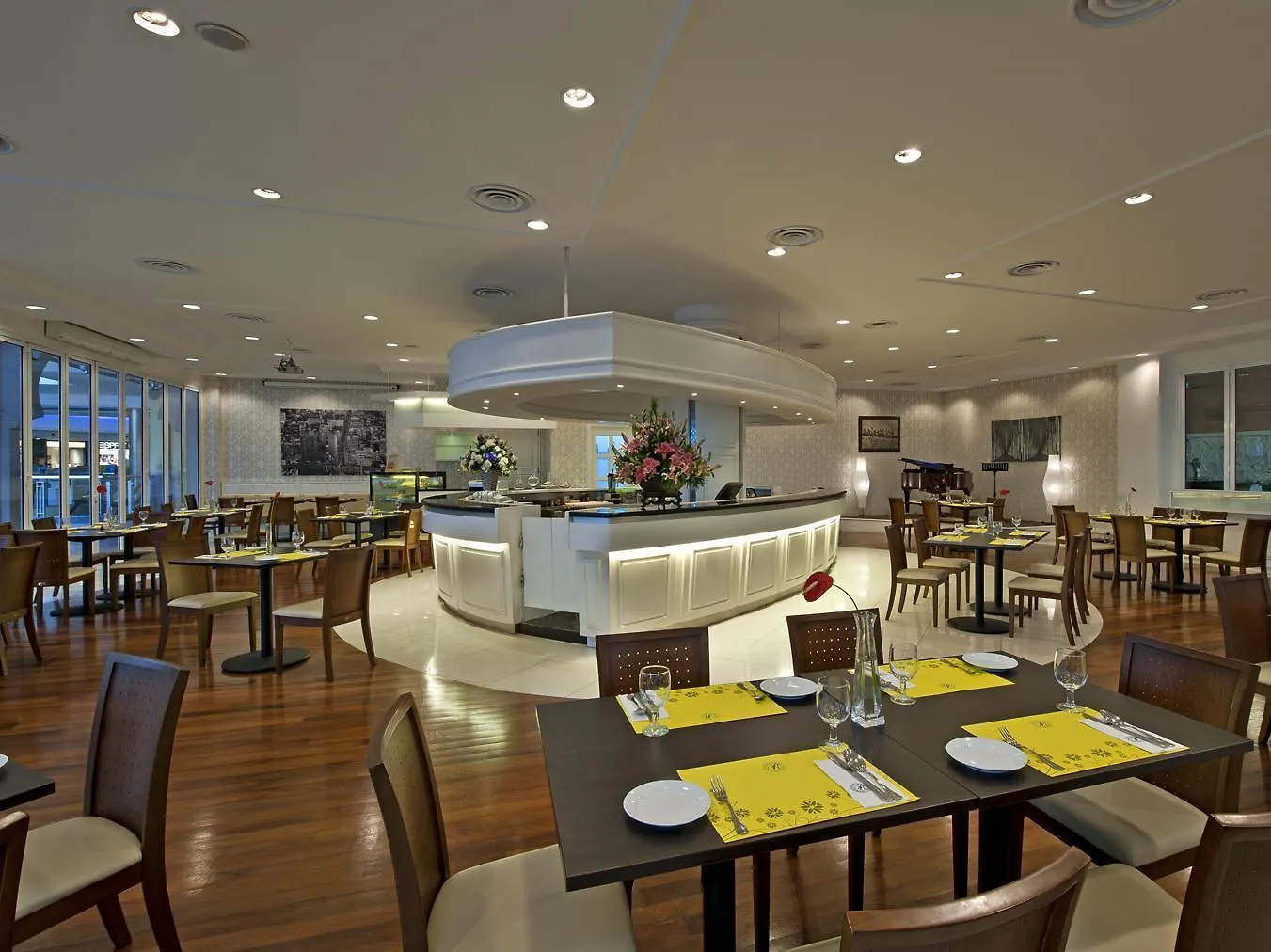 Royale Chulan The Curve Hotel Petaling Jaya