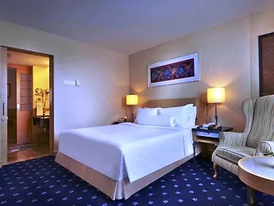 Royale Chulan The Curve Hotel Petaling Jaya Malaysia