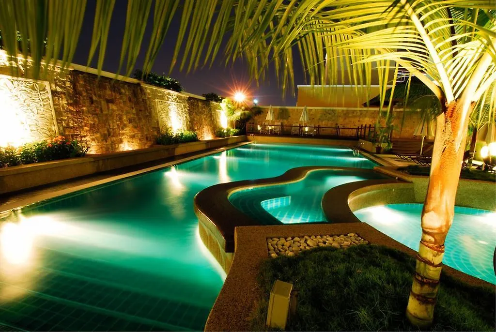 ****  Royale Chulan The Curve Hotel Petaling Jaya Malaysia