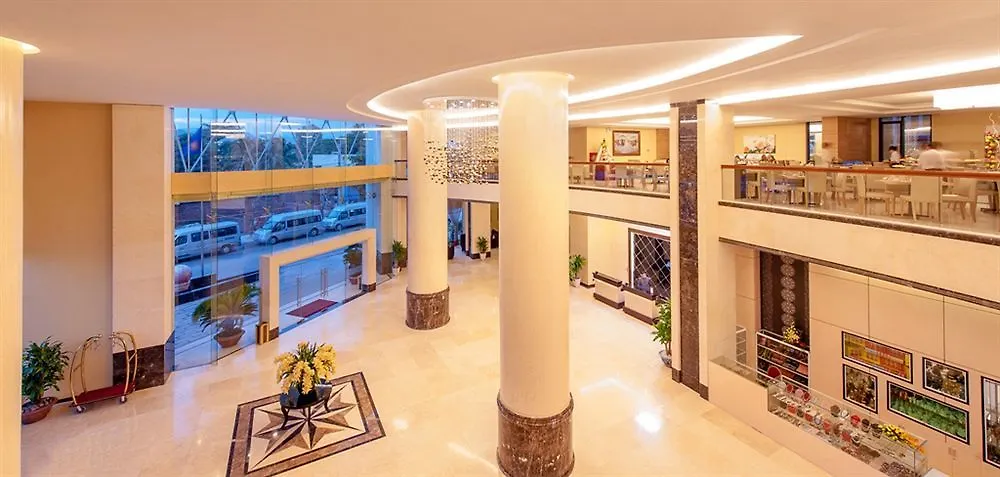 Royale Chulan The Curve Hotel Petaling Jaya Malaysia