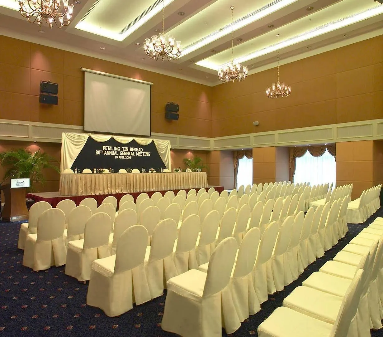 Royale Chulan The Curve Hotel Petaling Jaya