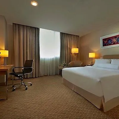 Royale Chulan The Curve Hotel Petaling Jaya