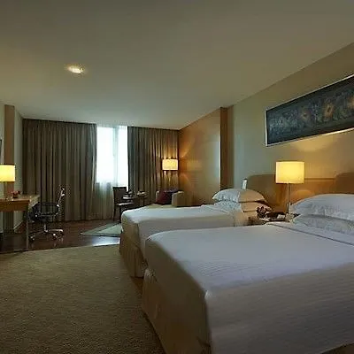 Royale Chulan The Curve Hotel Petaling Jaya 4*,  Malaysia