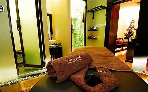Hotel Royale Chulan The Curve Petaling Jaya